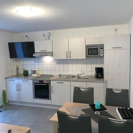 Ferienhaus Ankerweg An Der Seehundstation Norddeich  Dış mekan fotoğraf