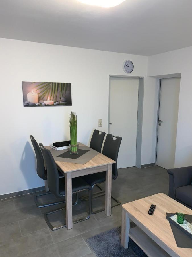 Ferienhaus Ankerweg An Der Seehundstation Norddeich  Dış mekan fotoğraf