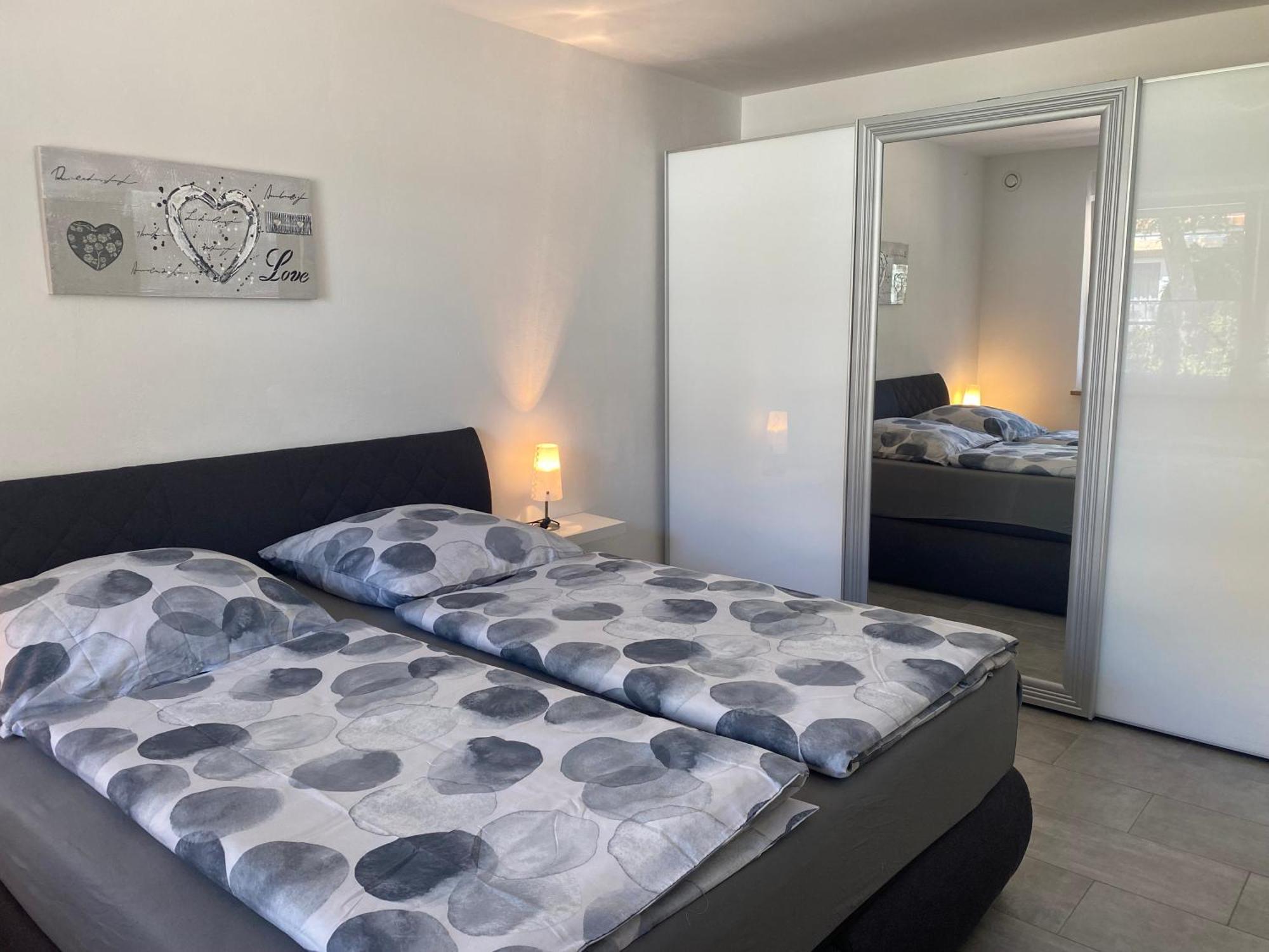 Ferienhaus Ankerweg An Der Seehundstation Norddeich  Dış mekan fotoğraf
