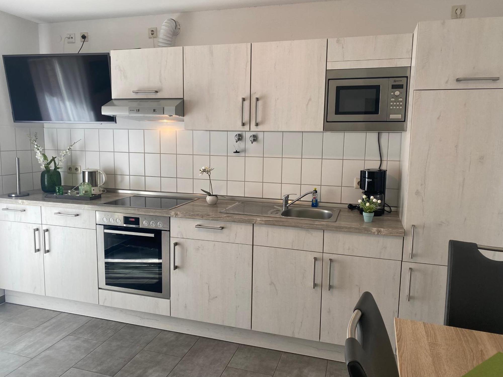 Ferienhaus Ankerweg An Der Seehundstation Norddeich  Dış mekan fotoğraf