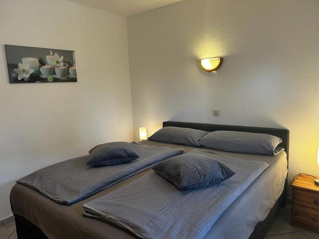 Ferienhaus Ankerweg An Der Seehundstation Norddeich  Dış mekan fotoğraf