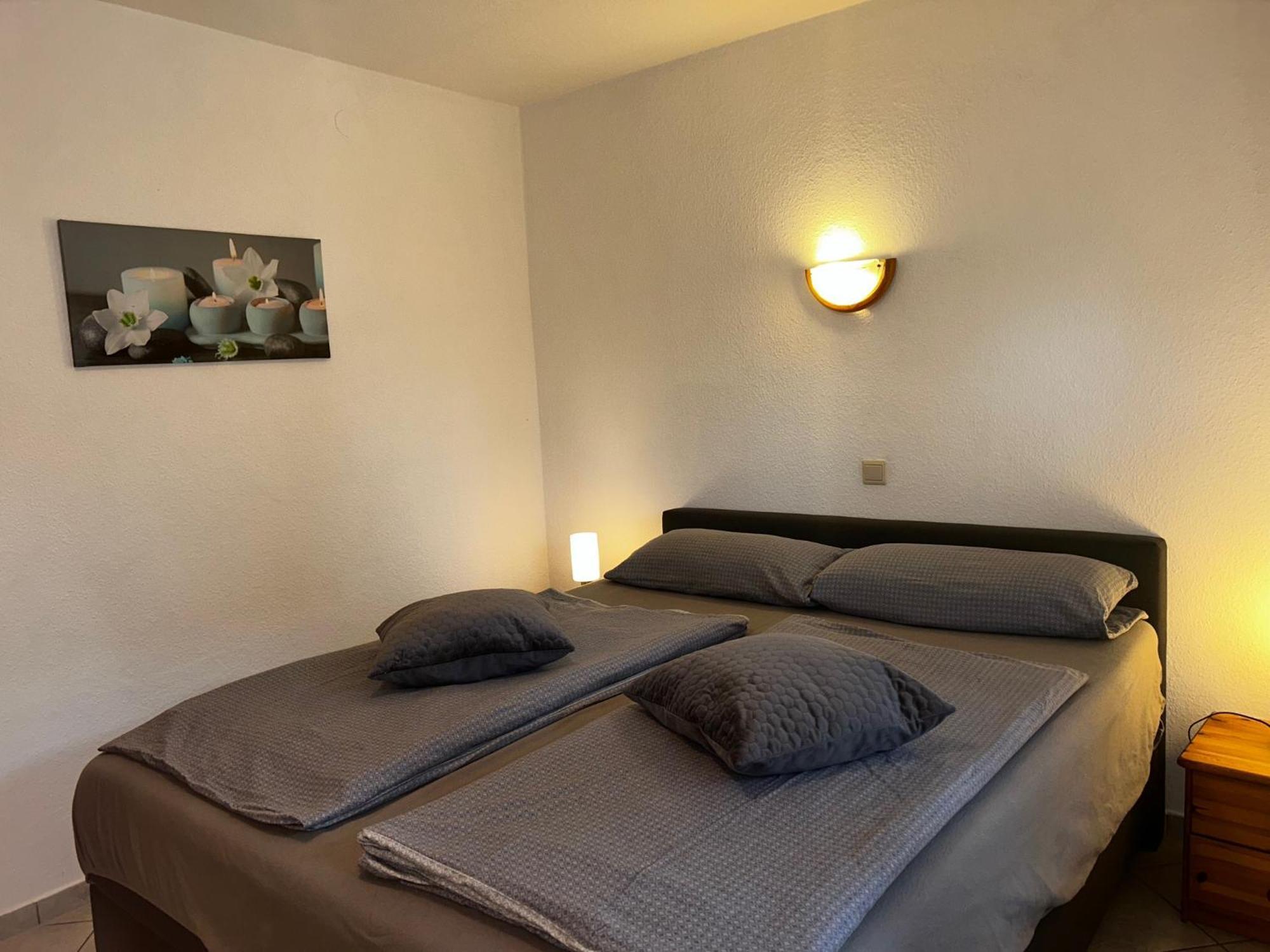 Ferienhaus Ankerweg An Der Seehundstation Norddeich  Dış mekan fotoğraf