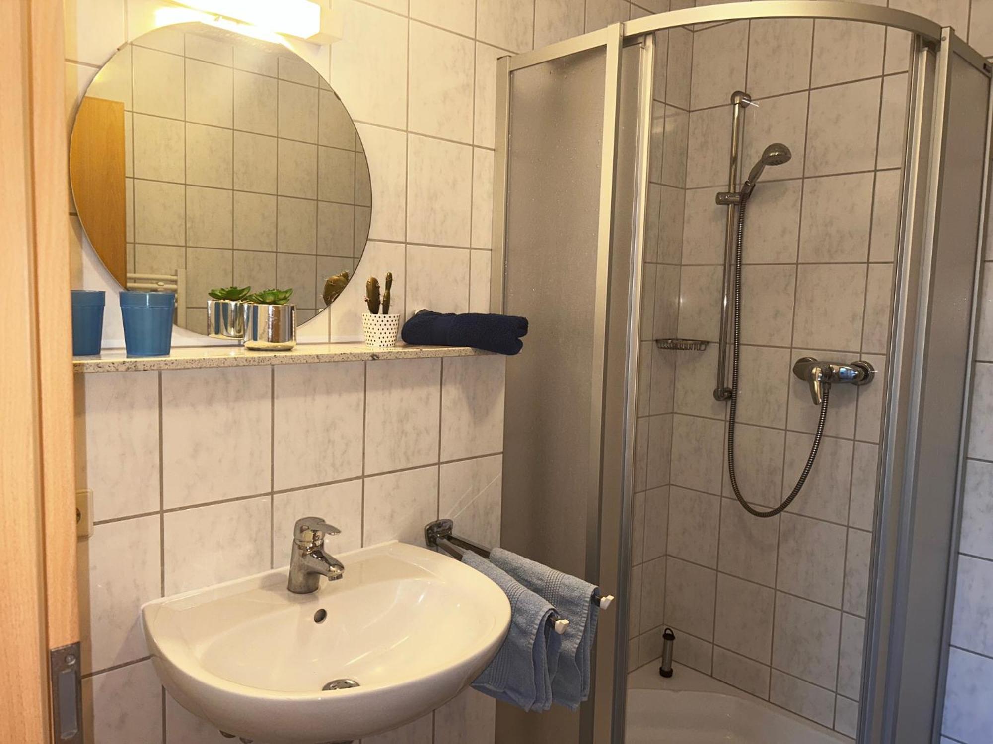 Ferienhaus Ankerweg An Der Seehundstation Norddeich  Dış mekan fotoğraf