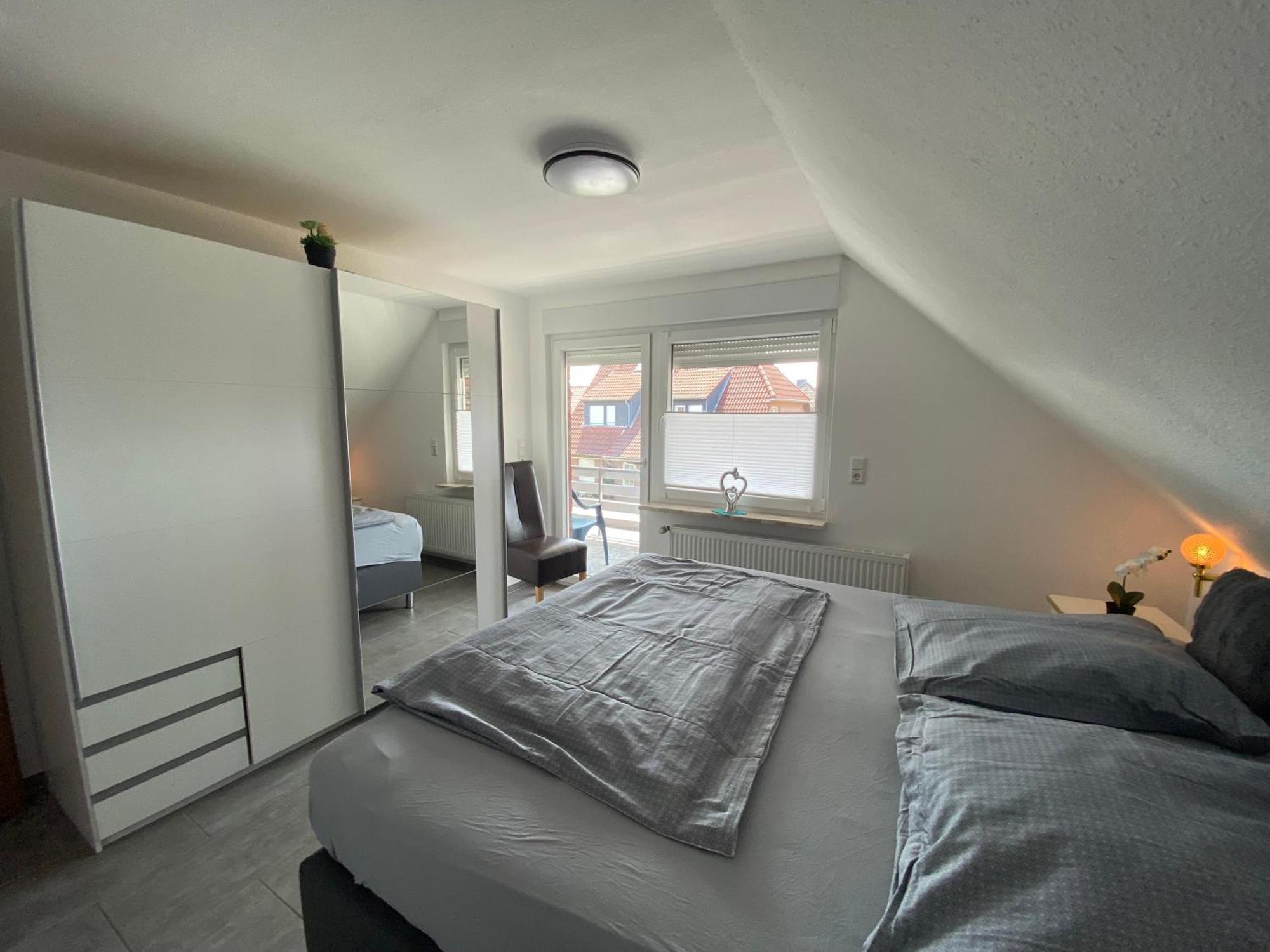 Ferienhaus Ankerweg An Der Seehundstation Norddeich  Dış mekan fotoğraf