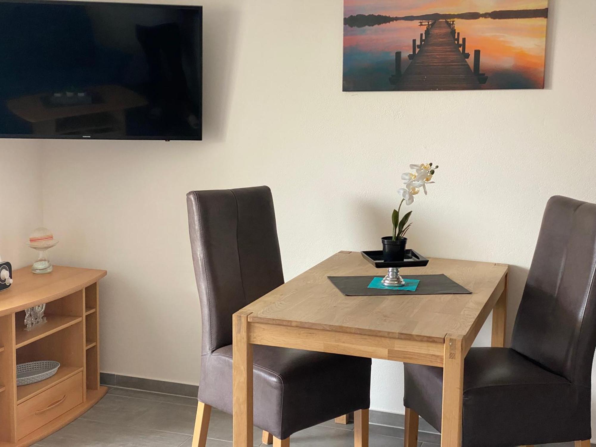 Ferienhaus Ankerweg An Der Seehundstation Norddeich  Dış mekan fotoğraf