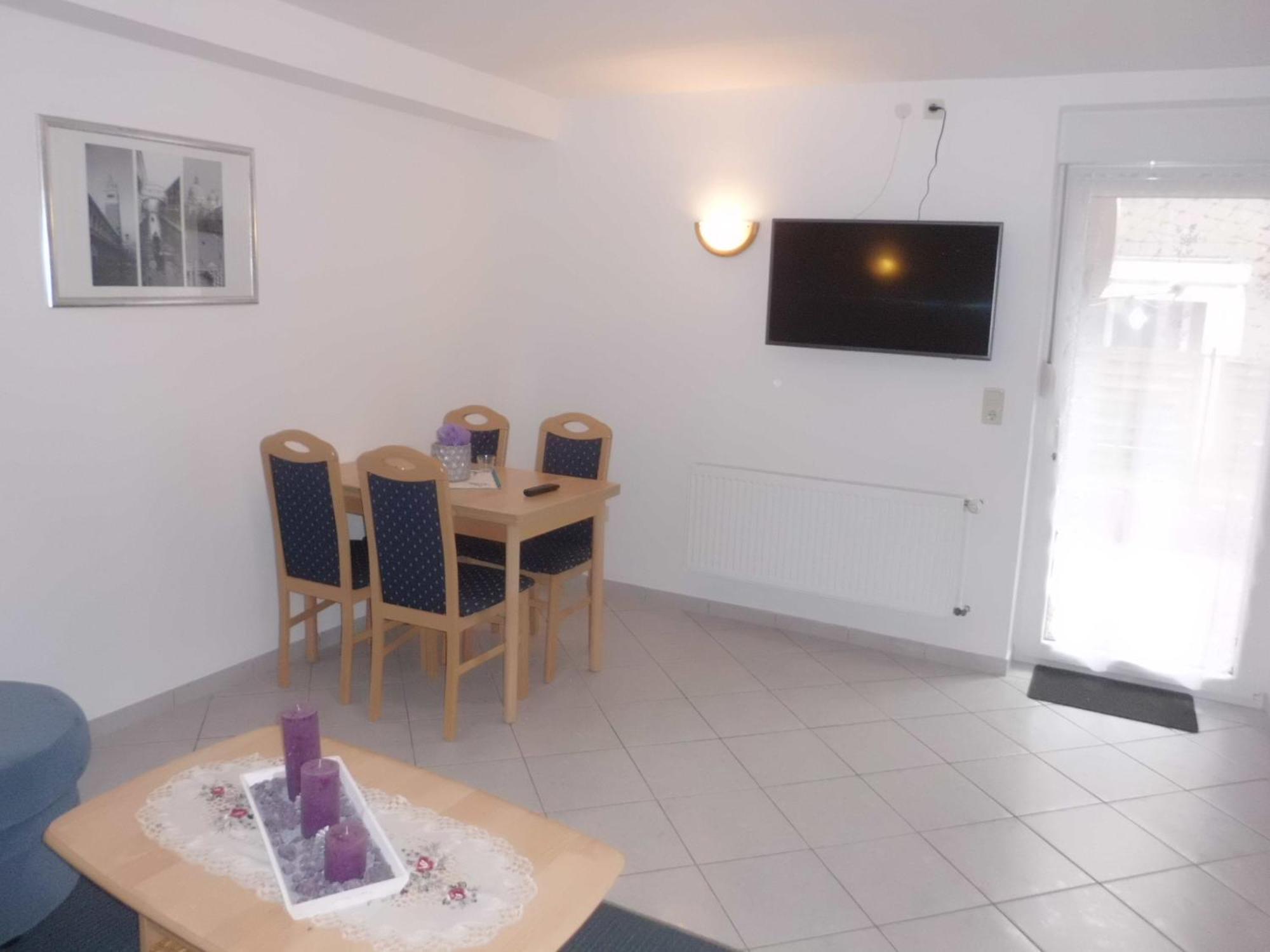 Ferienhaus Ankerweg An Der Seehundstation Norddeich  Oda fotoğraf